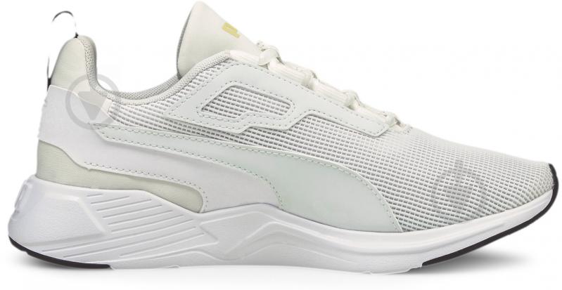 Кроссовки женские демисезонные Puma Disperse XT 19374412 р.36 белые - фото 5