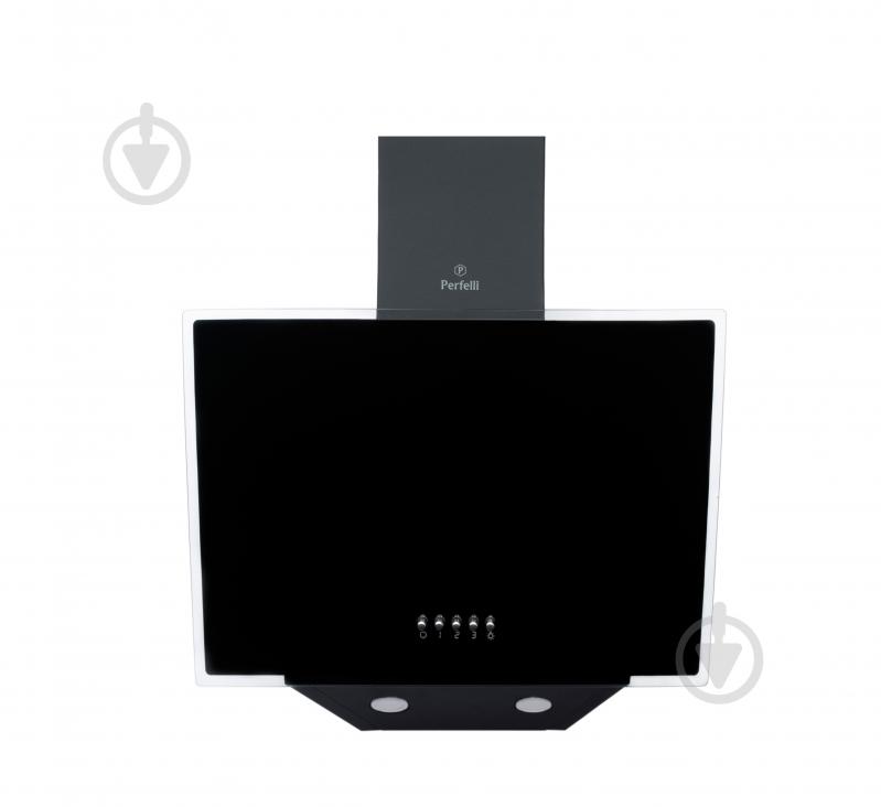 Вытяжка Perfelli DN 5272 D 700 BL LED - фото 2