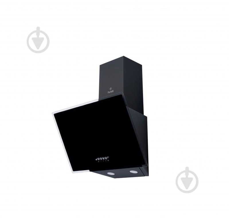 Вытяжка Perfelli DN 5272 D 700 BL LED - фото 4