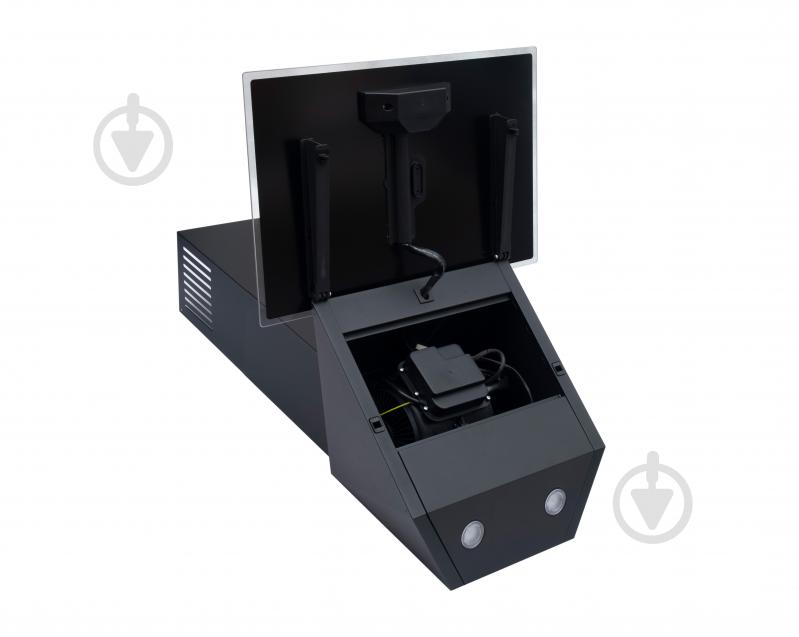 Вытяжка Perfelli DN 5272 D 700 BL LED - фото 8