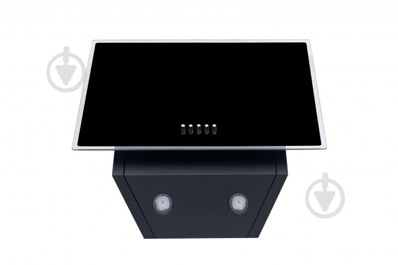 Вытяжка Perfelli DN 5272 D 700 BL LED - фото 9