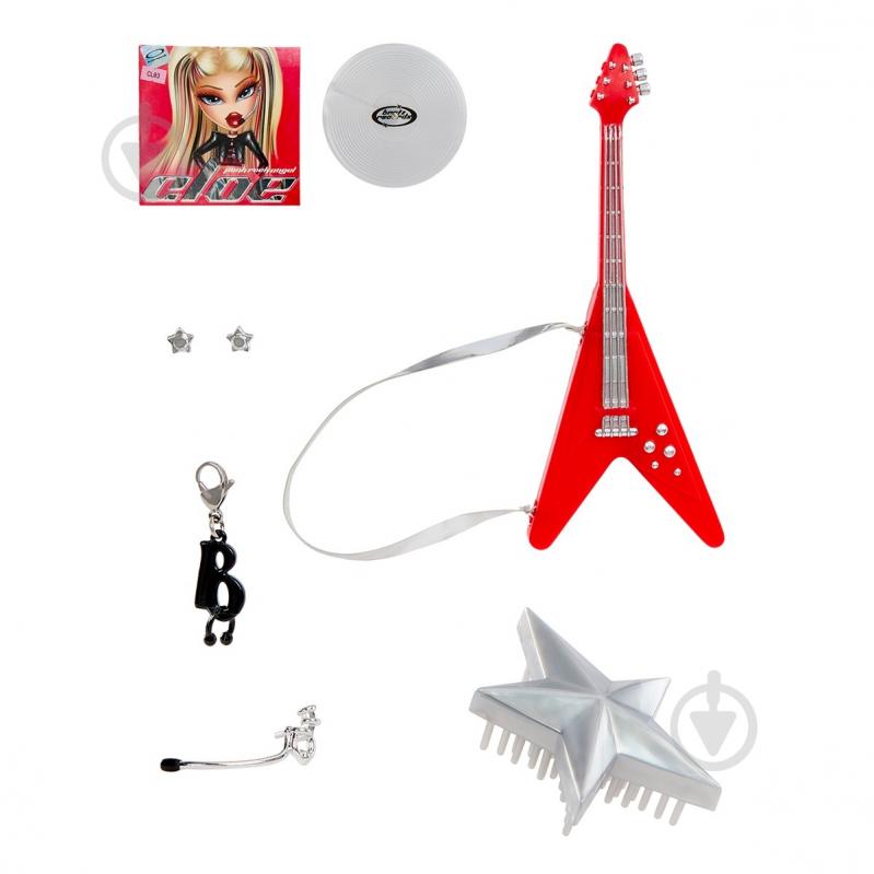 Лялька BRATZ Pop Starz Хлоя 595960 - фото 13