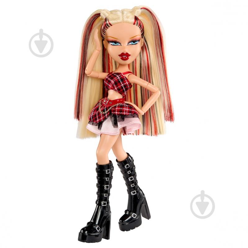 Лялька BRATZ Pop Starz Хлоя 595960 - фото 6