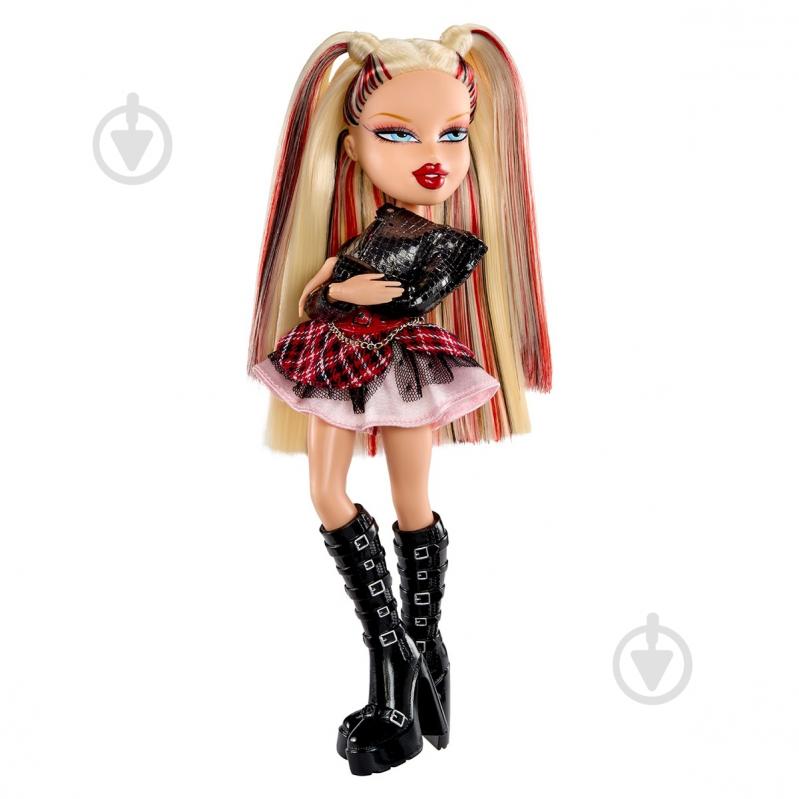 Лялька BRATZ Pop Starz Хлоя 595960 - фото 7