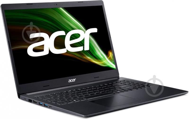 Ноутбук Acer Aspire 5 A515-45G-R38Y 15,6" (NX.A8BEU.005) charcoal black - фото 2