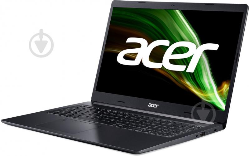 Ноутбук Acer Aspire 5 A515-45G-R38Y 15,6" (NX.A8BEU.005) charcoal black - фото 3