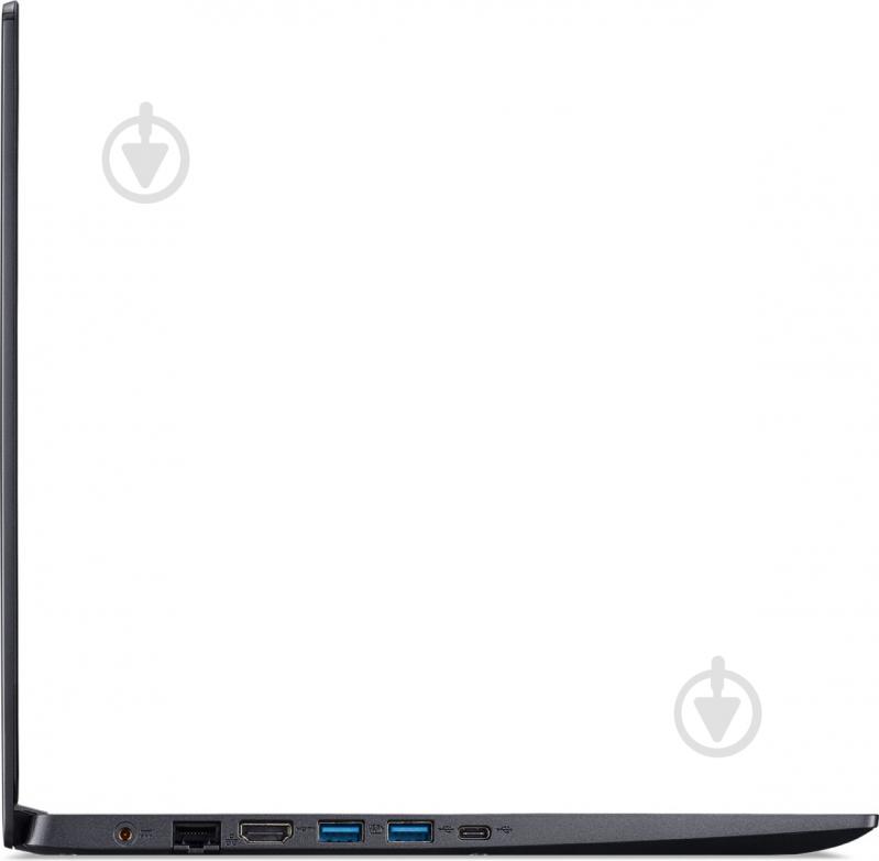 Ноутбук Acer Aspire 5 A515-45G-R38Y 15,6" (NX.A8BEU.005) charcoal black - фото 7