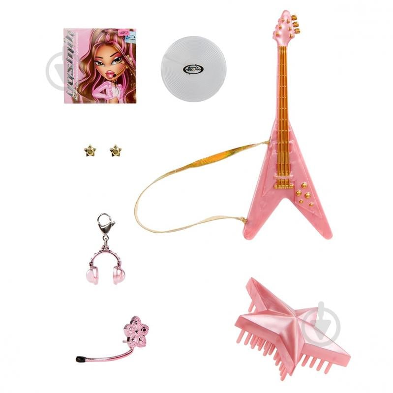 Кукла BRATZ 595977 - фото 13