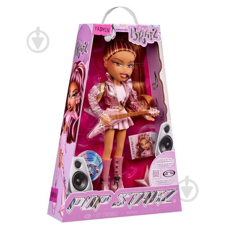 Кукла BRATZ 595977 - фото 5