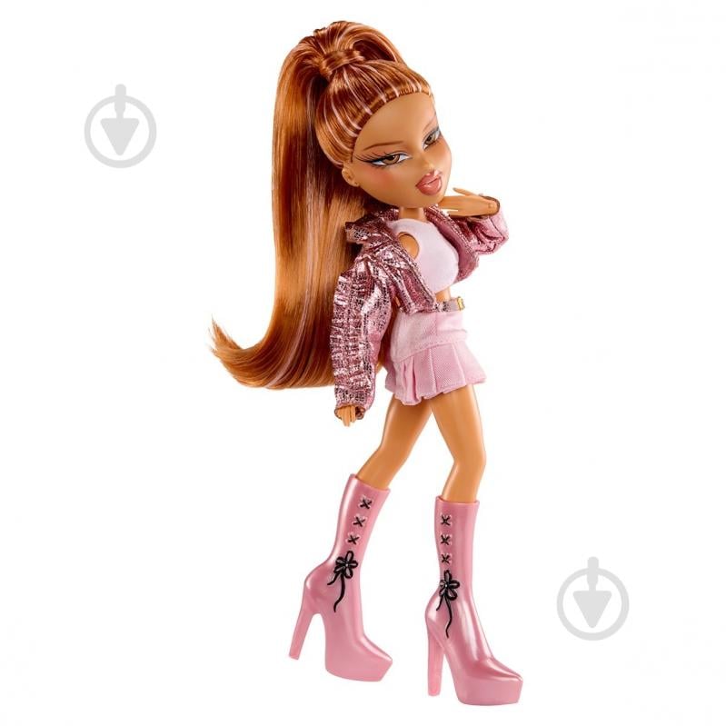 Кукла BRATZ 595977 - фото 7