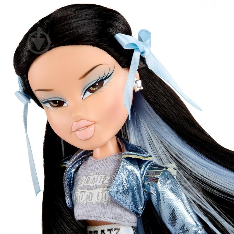 Кукла BRATZ Pop Starz Джейд 595984 - фото 10