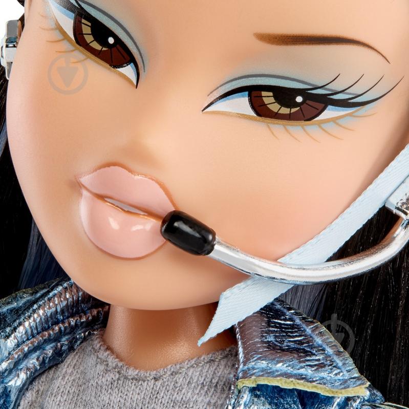 Кукла BRATZ Pop Starz Джейд 595984 - фото 11