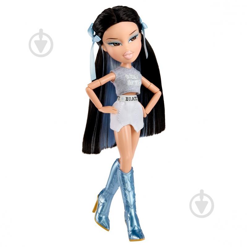 Кукла BRATZ Pop Starz Джейд 595984 - фото 6