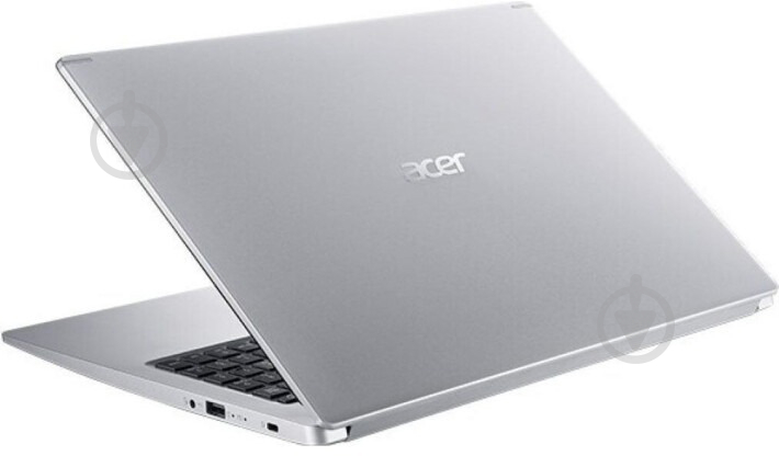 Ноутбук Acer Aspire 5 A515-45-R8NU 15,6" (NX.A82EU.004) pure silver - фото 5