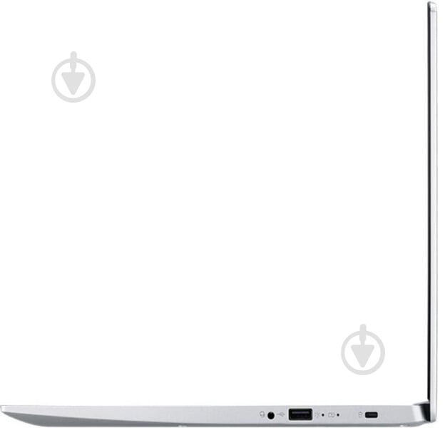 Ноутбук Acer Aspire 5 A515-45-R8NU 15,6" (NX.A82EU.004) pure silver - фото 7