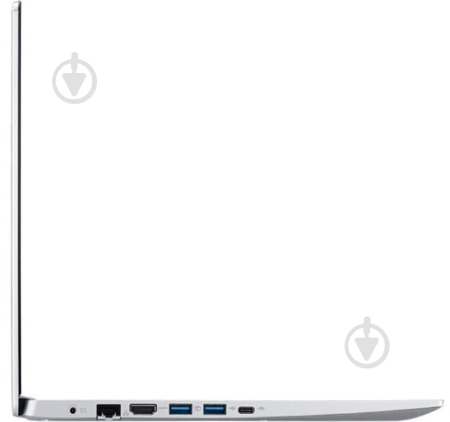 Ноутбук Acer Aspire 5 A515-45-R8NU 15,6" (NX.A82EU.004) pure silver - фото 8