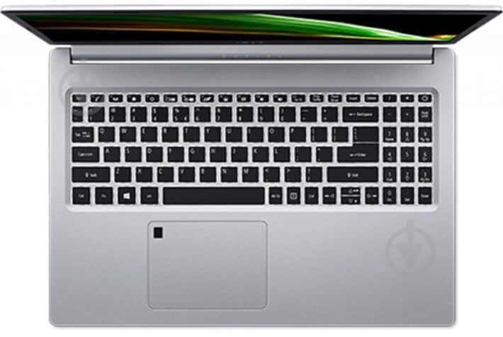 Ноутбук Acer Aspire 5 A515-45-R8NU 15,6" (NX.A82EU.004) pure silver - фото 4