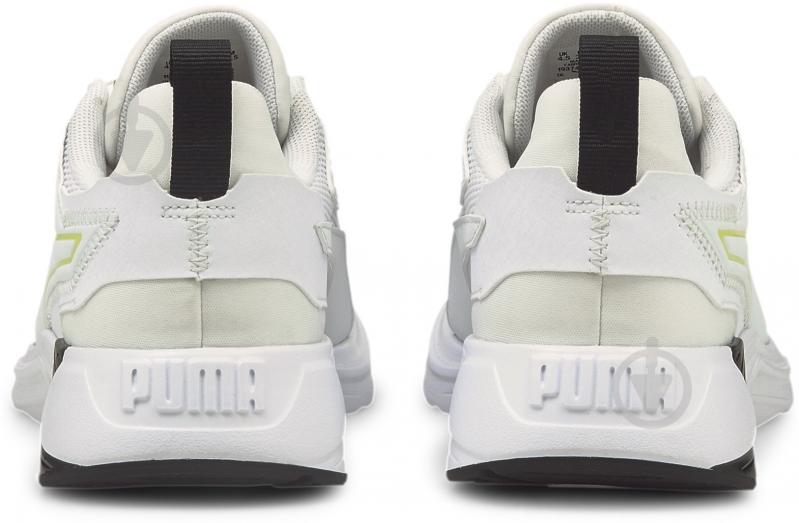 Кроссовки женские демисезонные Puma Disperse XT 19374412 р.37,5 белые - фото 3