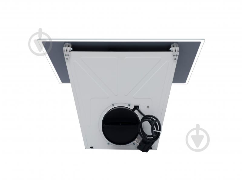Вытяжка Perfelli DN 5272 D 700 WH LED - фото 11