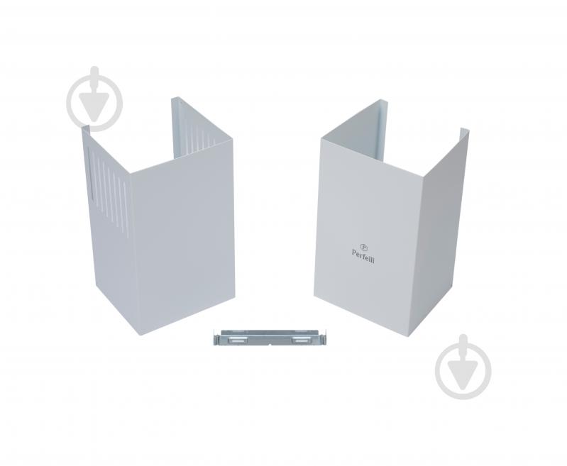 Вытяжка Perfelli DN 5272 D 700 WH LED - фото 13