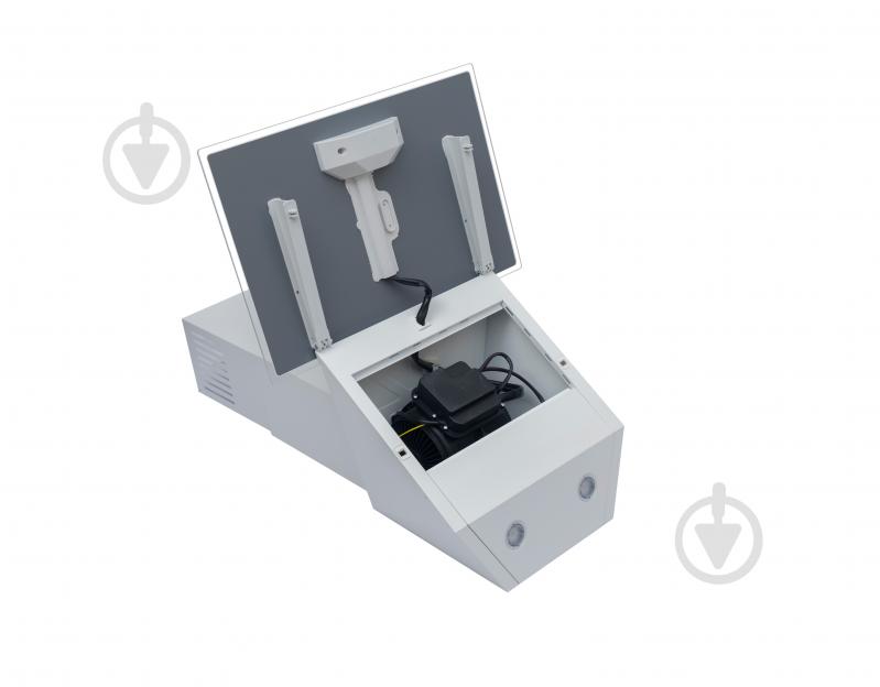 Вытяжка Perfelli DN 5272 D 700 WH LED - фото 8