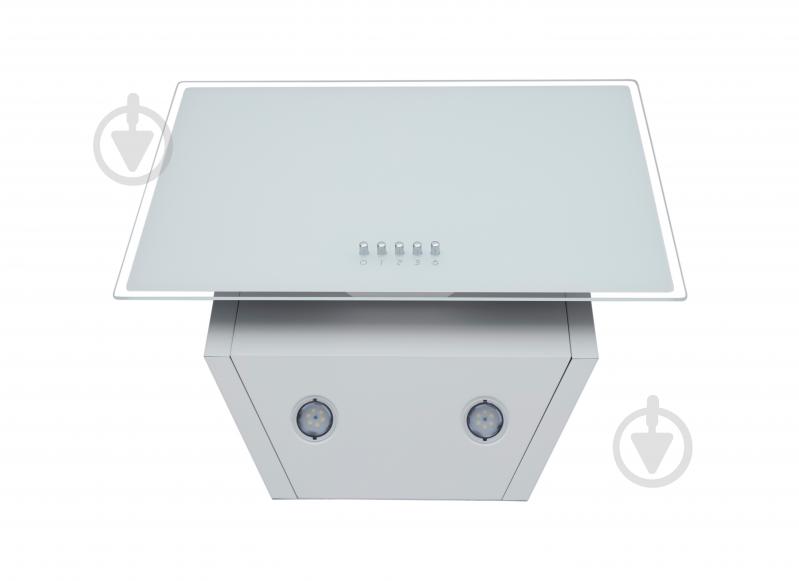 Вытяжка Perfelli DN 5272 D 700 WH LED - фото 9