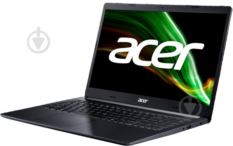 Ноутбук Acer Aspire 5 A515-45-R2ZN 15,6" (NX.A7ZEU.002) charcoal black - фото 3