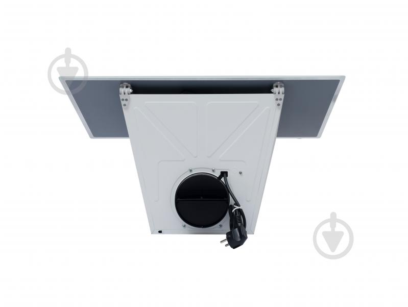 Вытяжка Perfelli DN 6272 D 700 WH LED - фото 11