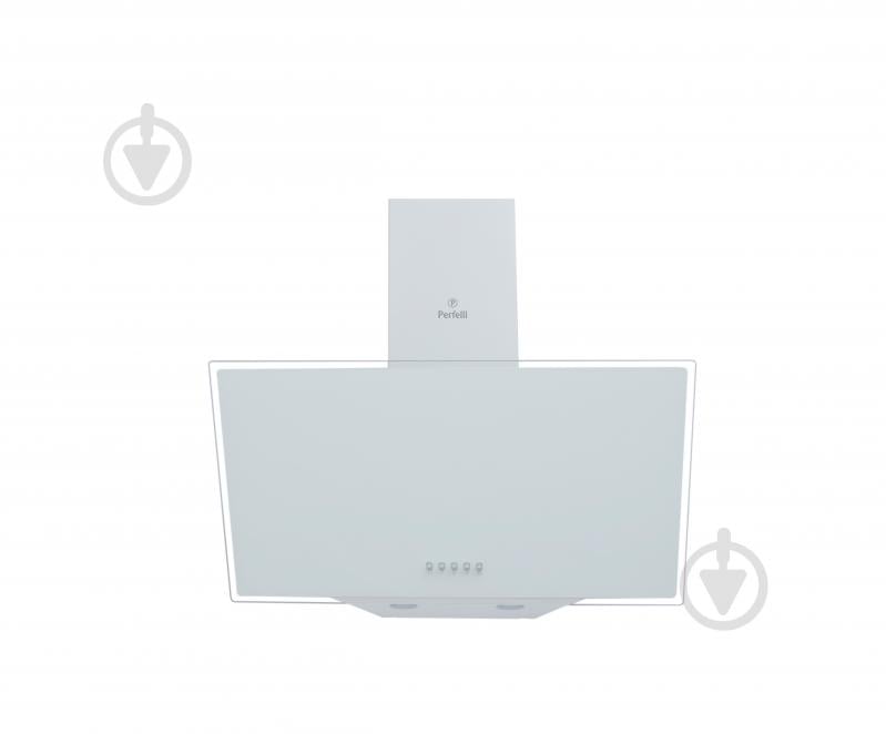 Вытяжка Perfelli DN 6272 D 700 WH LED - фото 2