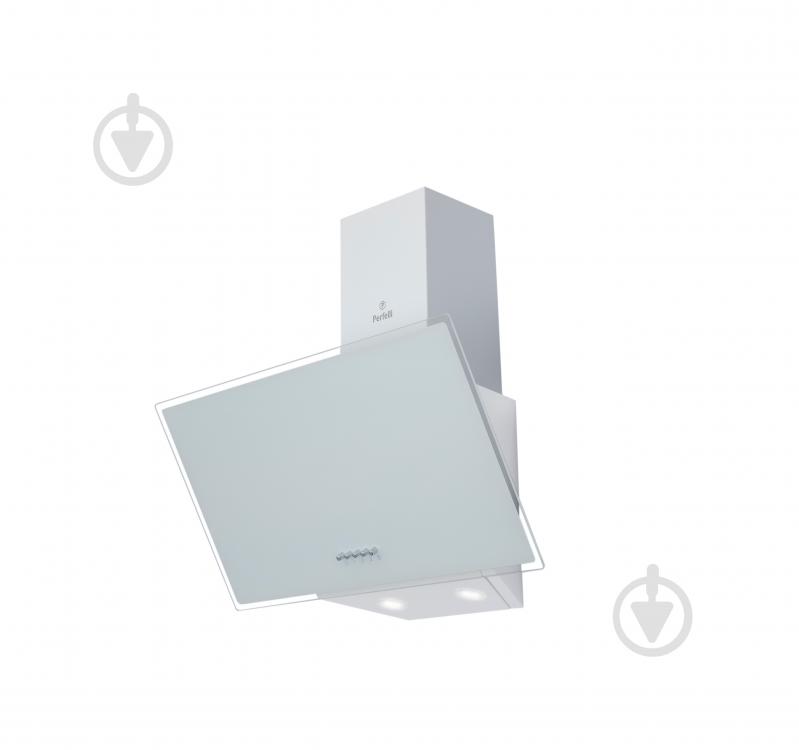 Вытяжка Perfelli DN 6272 D 700 WH LED - фото 6