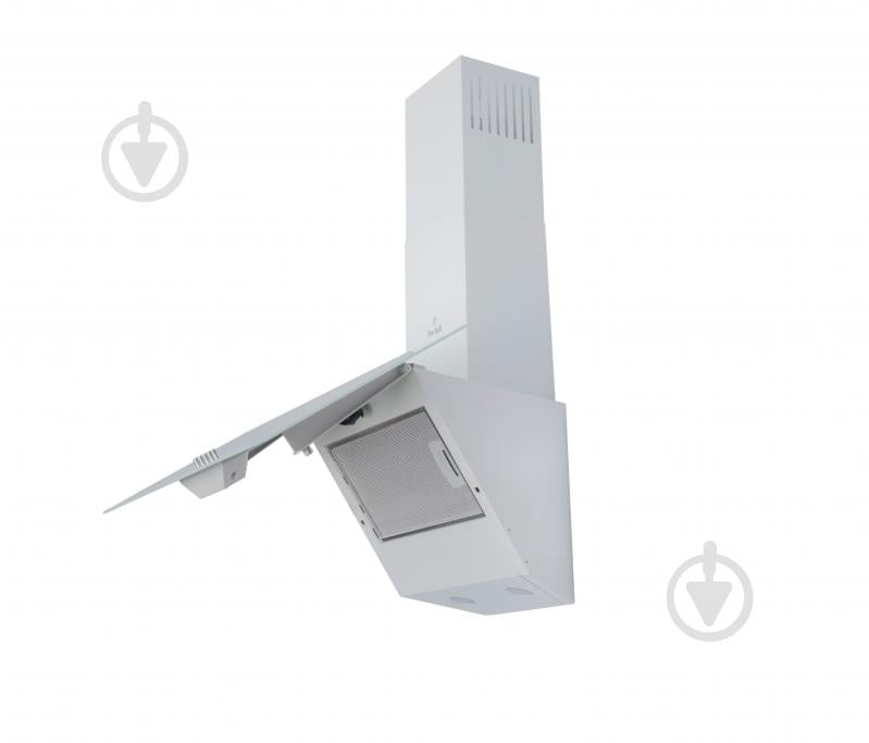 Вытяжка Perfelli DN 6272 D 700 WH LED - фото 5