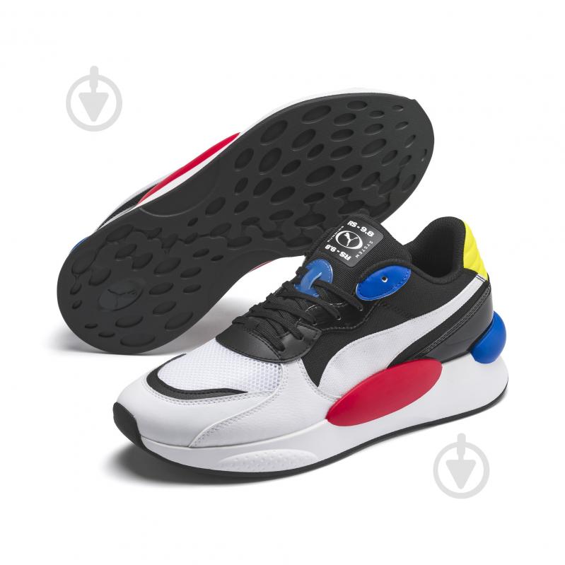 Rs cheap 9.8 puma