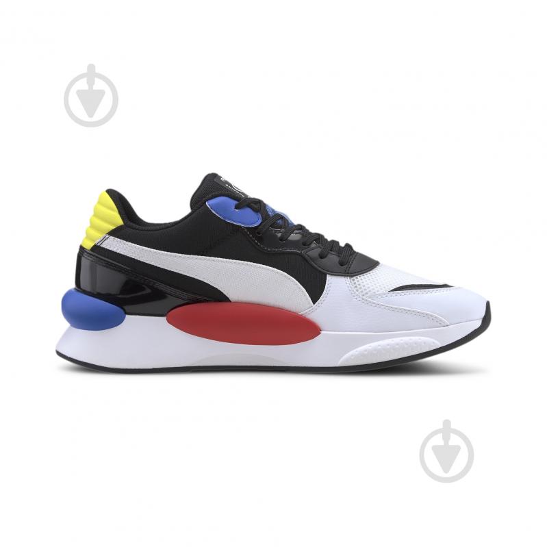 Puma rs outlet 9.8