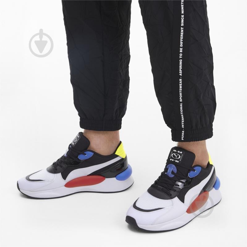 Puma rs outlet 9 8