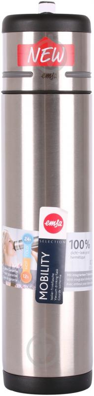 Термос Emsa Mobility 0,75 л EM509242 - фото 1