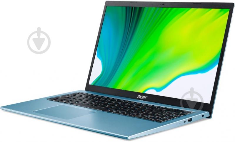 Ноутбук Acer Aspire 5 A515-56-54B2 15,6" (NX.A8NEU.001) glacier blue - фото 3