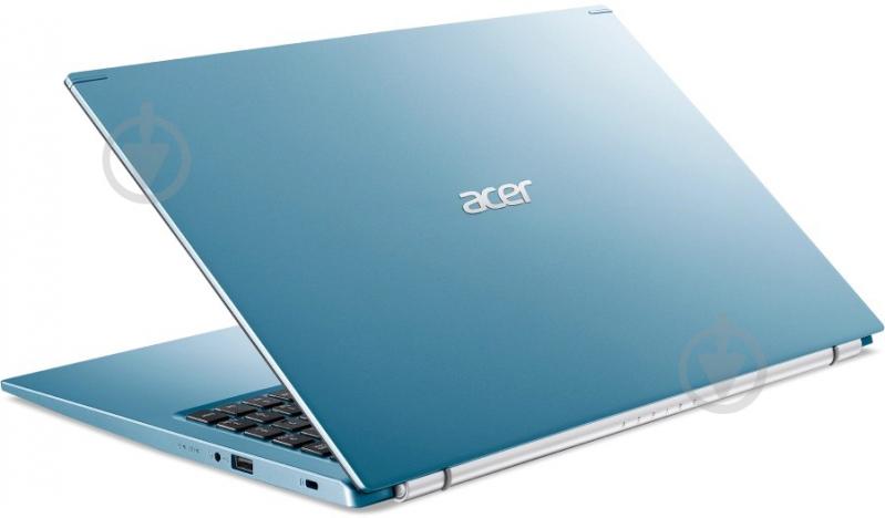 Ноутбук Acer Aspire 5 A515-56-54B2 15,6" (NX.A8NEU.001) glacier blue - фото 5