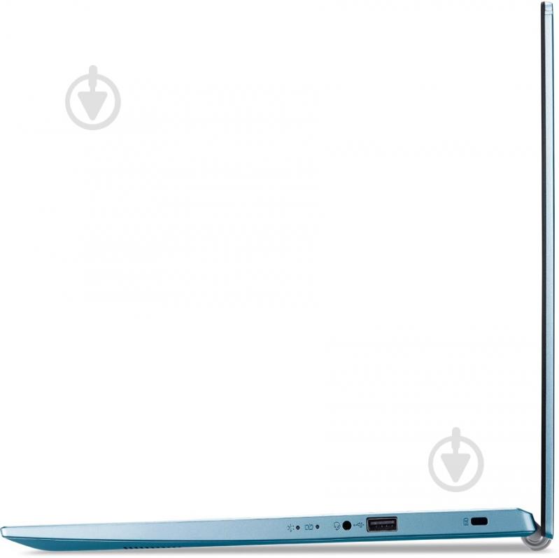 Ноутбук Acer Aspire 5 A515-56-54B2 15,6" (NX.A8NEU.001) glacier blue - фото 7