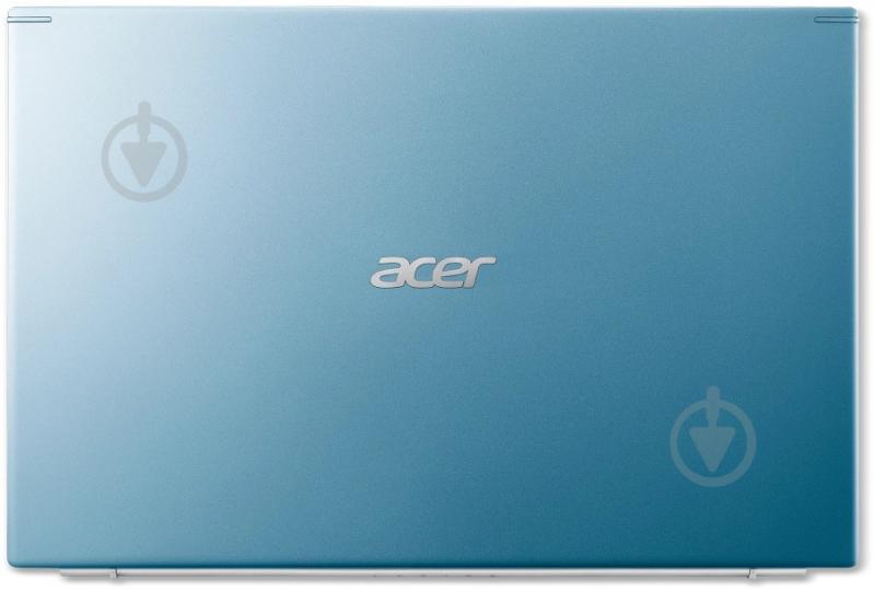 Ноутбук Acer Aspire 5 A515-56-54B2 15,6" (NX.A8NEU.001) glacier blue - фото 8