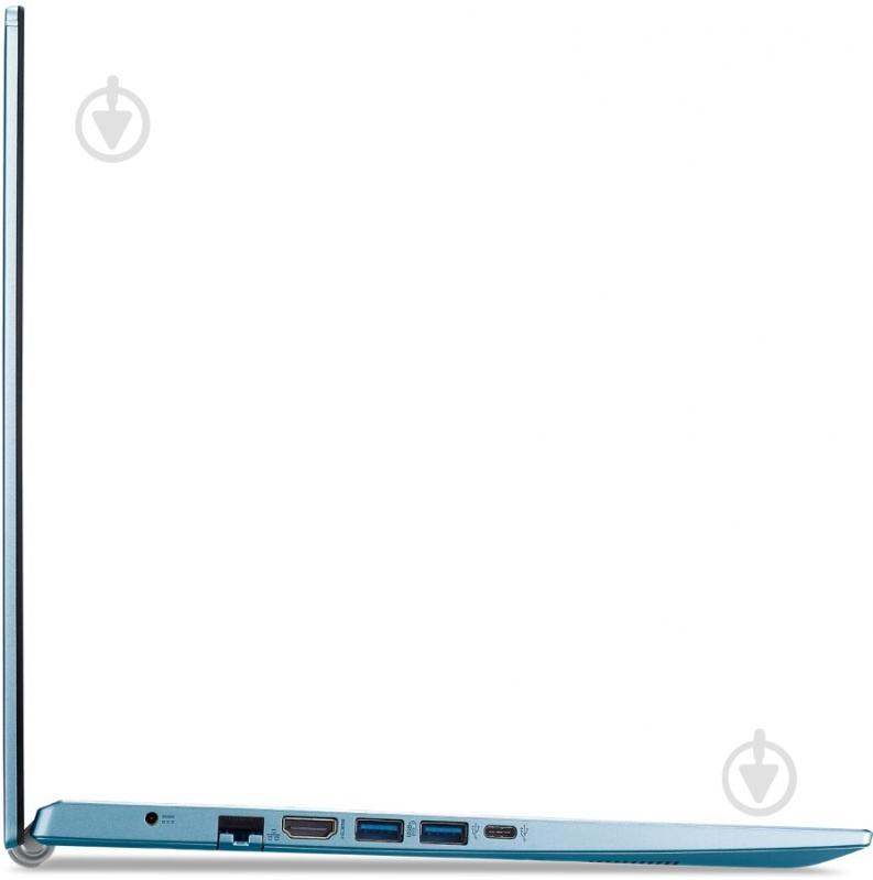 Ноутбук Acer Aspire 5 A515-56-54B2 15,6" (NX.A8NEU.001) glacier blue - фото 6