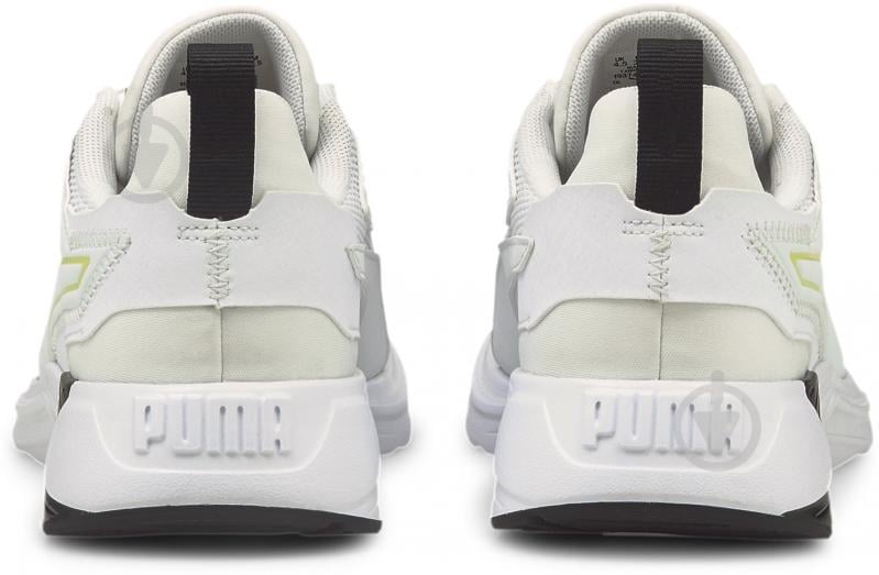 Кроссовки женские демисезонные Puma Disperse XT 19374412 р.38,5 белые - фото 3