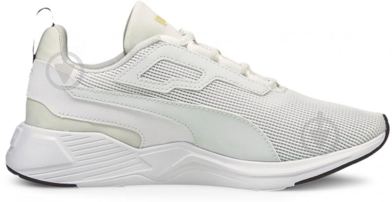 Кроссовки женские демисезонные Puma Disperse XT 19374412 р.38,5 белые - фото 5