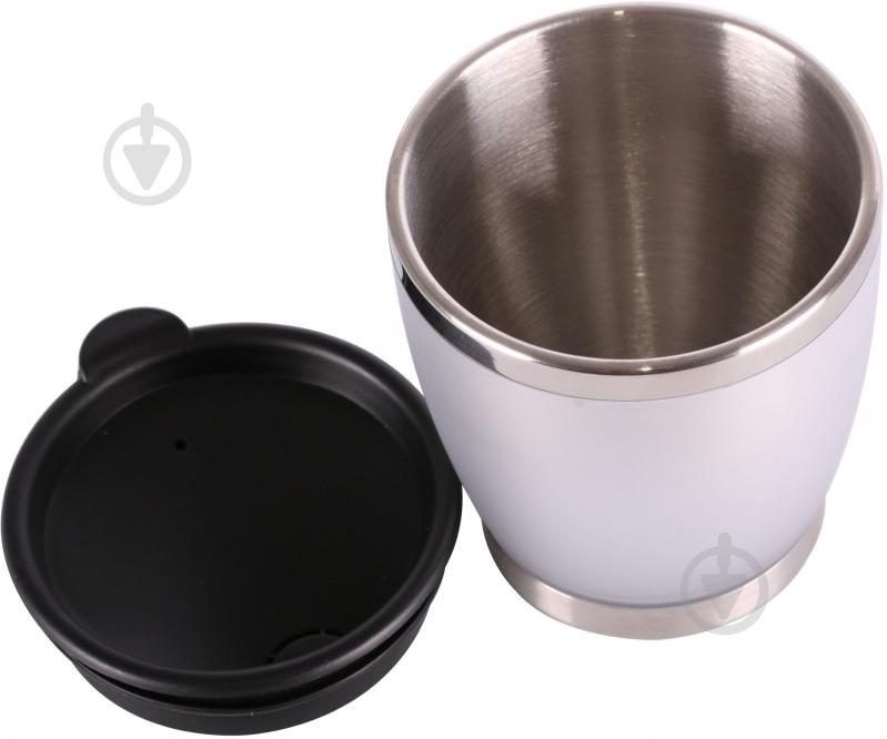 Термочашка Emsa City cup Soft-Touch 0,2 л EM504840 - фото 2