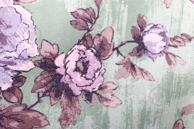 Комплект штор Троянди-Божоле 170х145 см La Nuit - фото 3 Комплект штор Троянди-Божоле 170х145 см La Nuit - фото 3