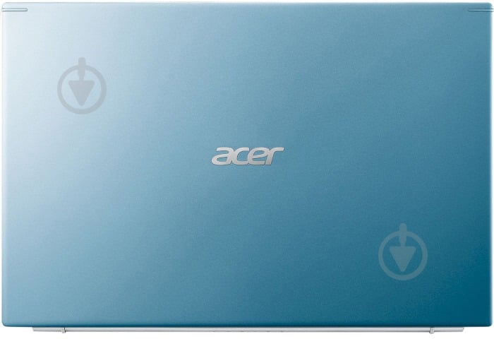 Ноутбук Acer Aspire 5 A515-56-34BX 15,6" (NX.A8NEU.003) glacier blue - фото 2