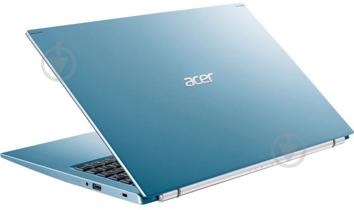 Ноутбук Acer Aspire 5 A515-56-34BX 15,6" (NX.A8NEU.003) glacier blue - фото 6