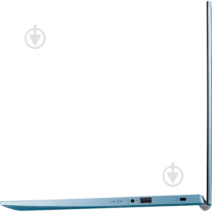 Ноутбук Acer Aspire 5 A515-56-34BX 15,6" (NX.A8NEU.003) glacier blue - фото 7