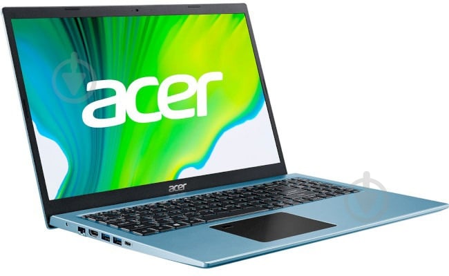 Ноутбук Acer Aspire 5 A515-56-34BX 15,6" (NX.A8NEU.003) glacier blue - фото 4