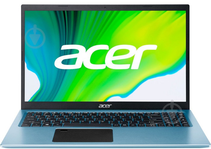 Ноутбук Acer Aspire 5 A515-56-34BX 15,6" (NX.A8NEU.003) glacier blue - фото 1