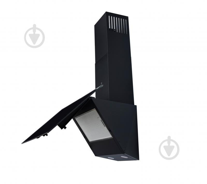 Вытяжка Perfelli DNS 6272 D 700 BL LED - фото 6